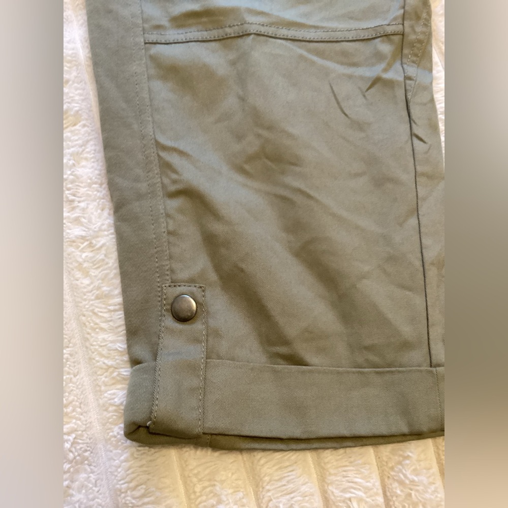 Daily Practice Pants View 2